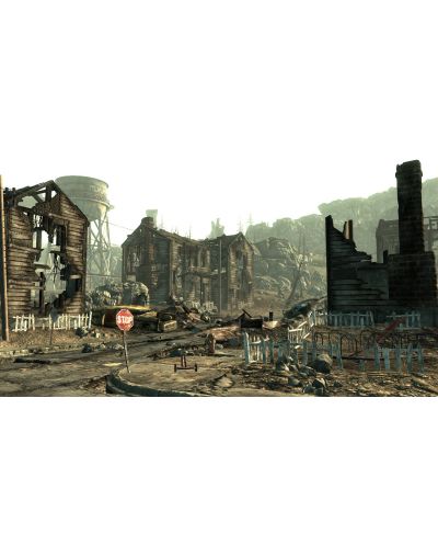 Fallout Anthology (PC) - 8